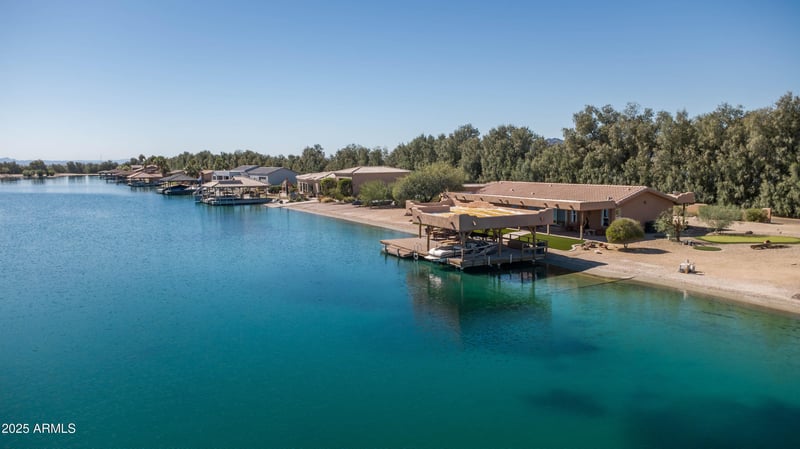 36444 Us Highway 85 -- #4, Buckeye, AZ 85326