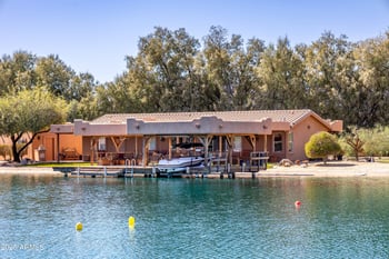 36444 Us Highway 85 -- #4, Buckeye, AZ 85326