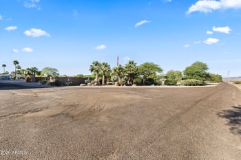 36444 Us Highway 85  Lot 17 -- #17, Buckeye, AZ 85326