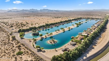 36444 Us Highway 85  Lot 17 -- #17, Buckeye, AZ 85326