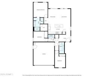 36446 San Ildefanso Ave, Maricopa, AZ 85138