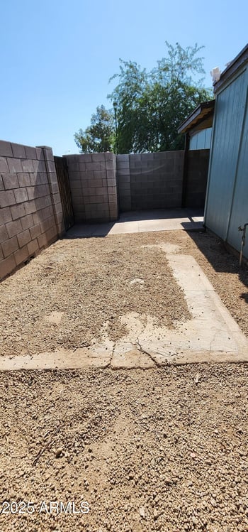 3645 69th Ave #11, Phoenix, AZ 85033