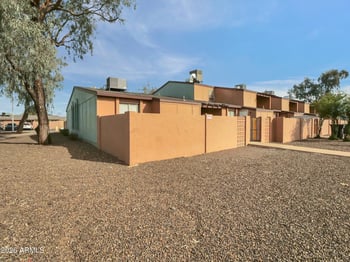 3645 69th Ave #30, Phoenix, AZ 85033