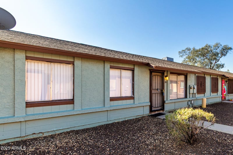 3645 69th Ave #33, Phoenix, AZ 85033