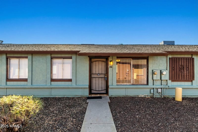 3645 69th Ave #33, Phoenix, AZ 85033
