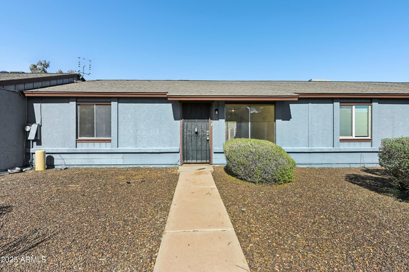 3645 69th Ave #73, Phoenix, AZ 85033