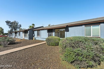 3645 69th Ave #73, Phoenix, AZ 85033