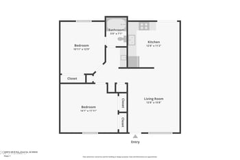 3645 69th Ave #73, Phoenix, AZ 85033