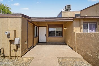 3645 69th Ave #76, Phoenix, AZ 85033