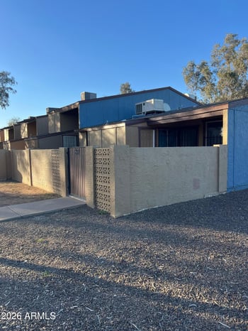 3645 69th Ave #87, Phoenix, AZ 85033