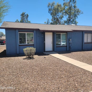 3645 69th Ave #99, Phoenix, AZ 85033