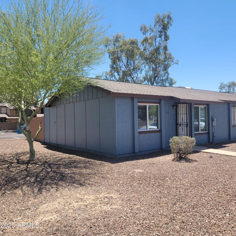 3645 69th Ave #99, Phoenix, AZ 85033