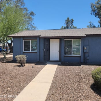 3645 69th Ave #99, Phoenix, AZ 85033