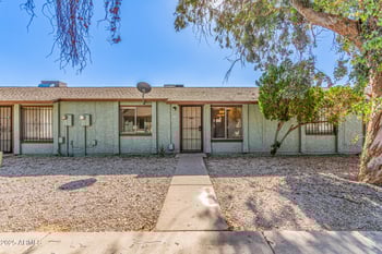 3645 71st Ave #10, Phoenix, AZ 85033