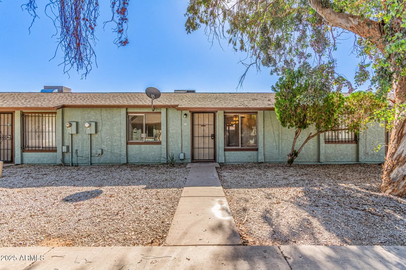 3645 71st Ave #10, Phoenix, AZ 85033