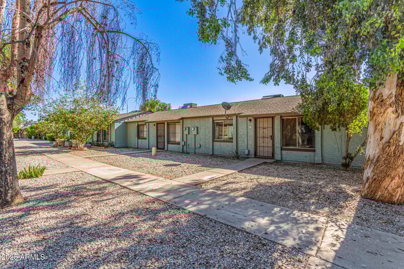 3645 71st Ave #10, Phoenix, AZ 85033