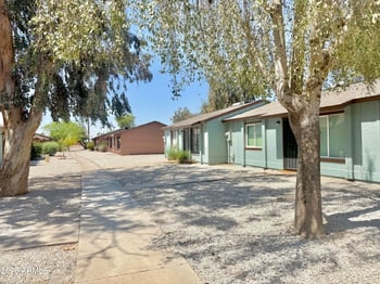3645 71st Ave #28, Phoenix, AZ 85033