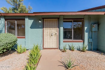 3645 71st Ave #28, Phoenix, AZ 85033