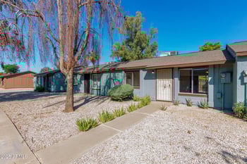 3645 71st Ave #28, Phoenix, AZ 85033