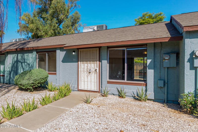 3645 71st Ave #28, Phoenix, AZ 85033