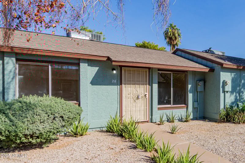 3645 71st Ave #28, Phoenix, AZ 85033