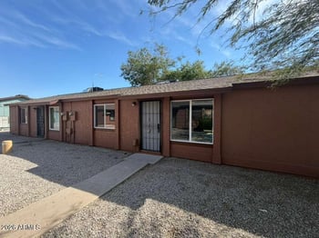 3645 71st Ave #5, Phoenix, AZ 85033