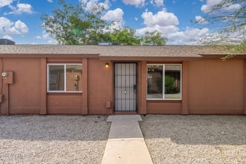 3645 71st Ave #5, Phoenix, AZ 85033