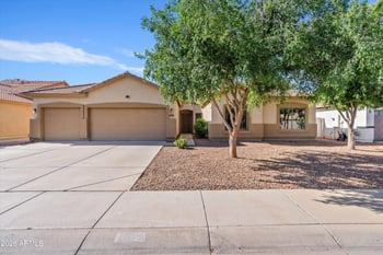 3645 Camden Ave, San Tan Valley, AZ 85140