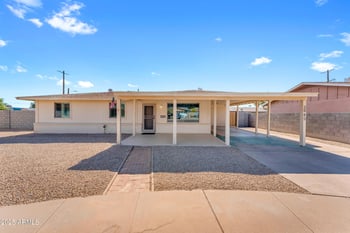 3645 Cavalier Dr, Phoenix, AZ 85019