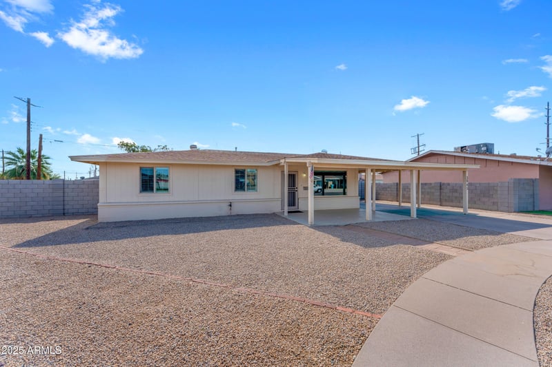 3645 Cavalier Dr, Phoenix, AZ 85019