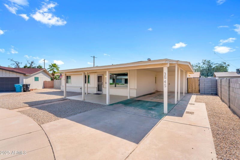 3645 Cavalier Dr, Phoenix, AZ 85019