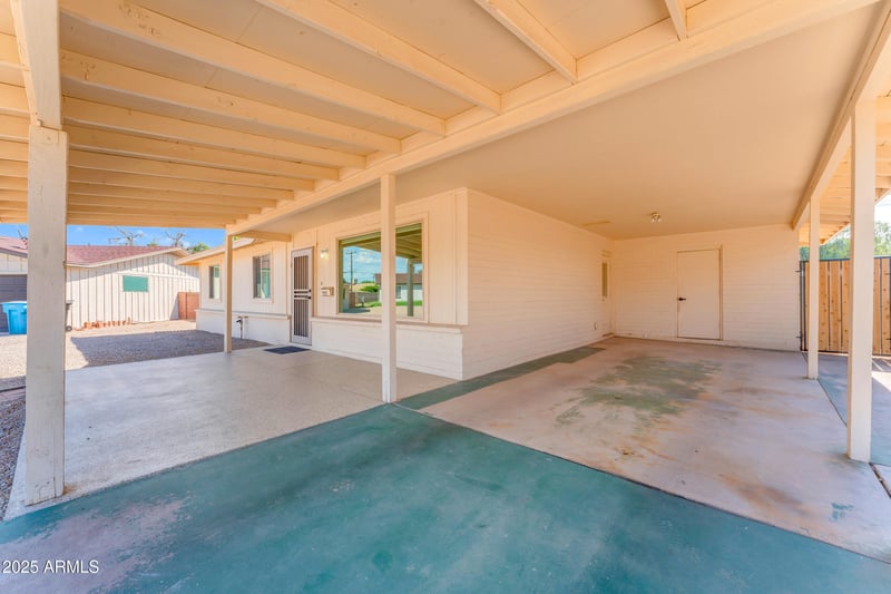 3645 Cavalier Dr, Phoenix, AZ 85019