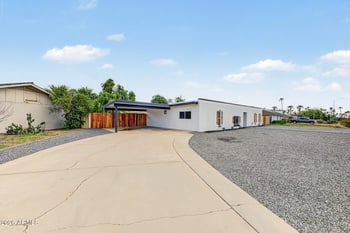 3645 E Arcadia Ave, Mesa, AZ 85206