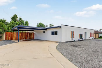 3645 E Arcadia Ave, Mesa, AZ 85206