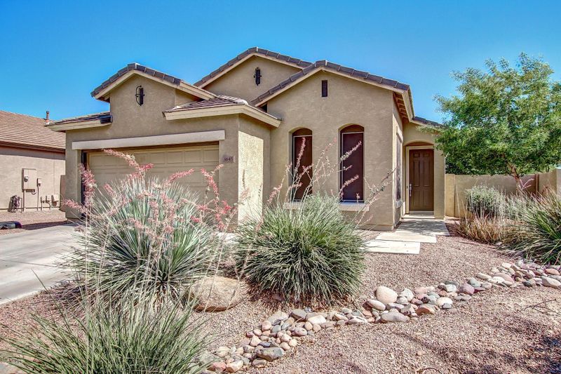 3645 E Flower St, Gilbert, AZ 85298