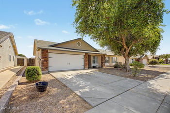 3645 Rousay Dr, San Tan Valley, AZ 85140