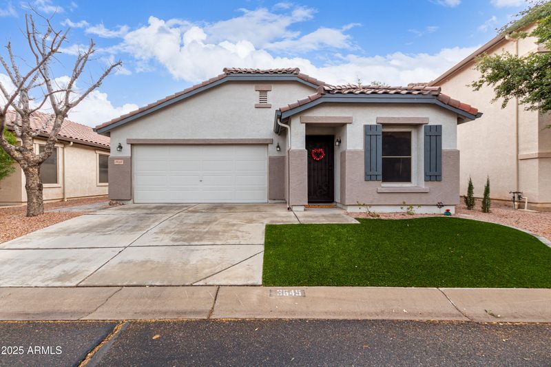 3645 E Sheffield Rd, Gilbert, AZ 85296
