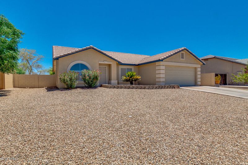 3645 E Thornton Ave, Gilbert, AZ 85297