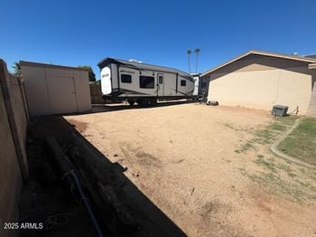 3645 Grandview Rd, Phoenix, AZ 85053