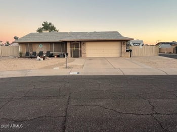 3645 Grandview Rd, Phoenix, AZ 85053
