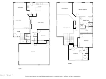 3645 Morning Dove --, Mesa, AZ 85207