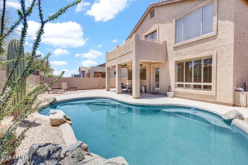 3645 Morning Dove --, Mesa, AZ 85207