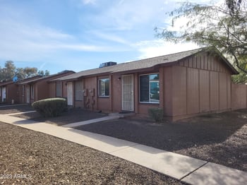 3645 N 69th Ave #110, Phoenix, AZ 85033