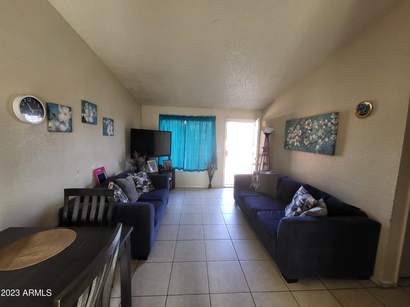3645 N 69th Ave #110, Phoenix, AZ 85033