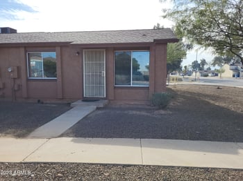 3645 N 69th Ave #110, Phoenix, AZ 85033