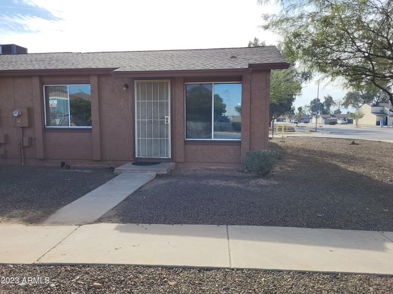 3645 N 69th Ave #110, Phoenix, AZ 85033