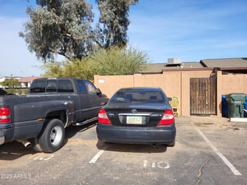 3645 N 69th Ave #110, Phoenix, AZ 85033