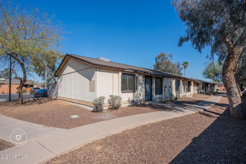 3645 N 69th Ave #13, Phoenix, AZ 85033
