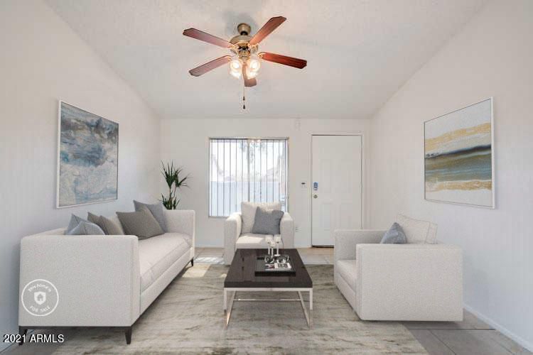 3645 N 69th Ave #13, Phoenix, AZ 85033