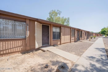 3645 69th Ave #15, Phoenix, AZ 85033